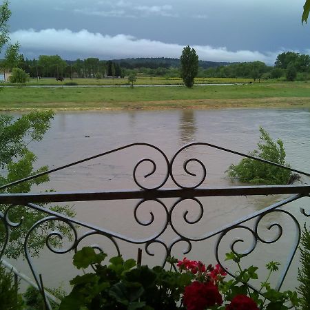 Trèbes Riverside Home Cottage מראה חיצוני תמונה