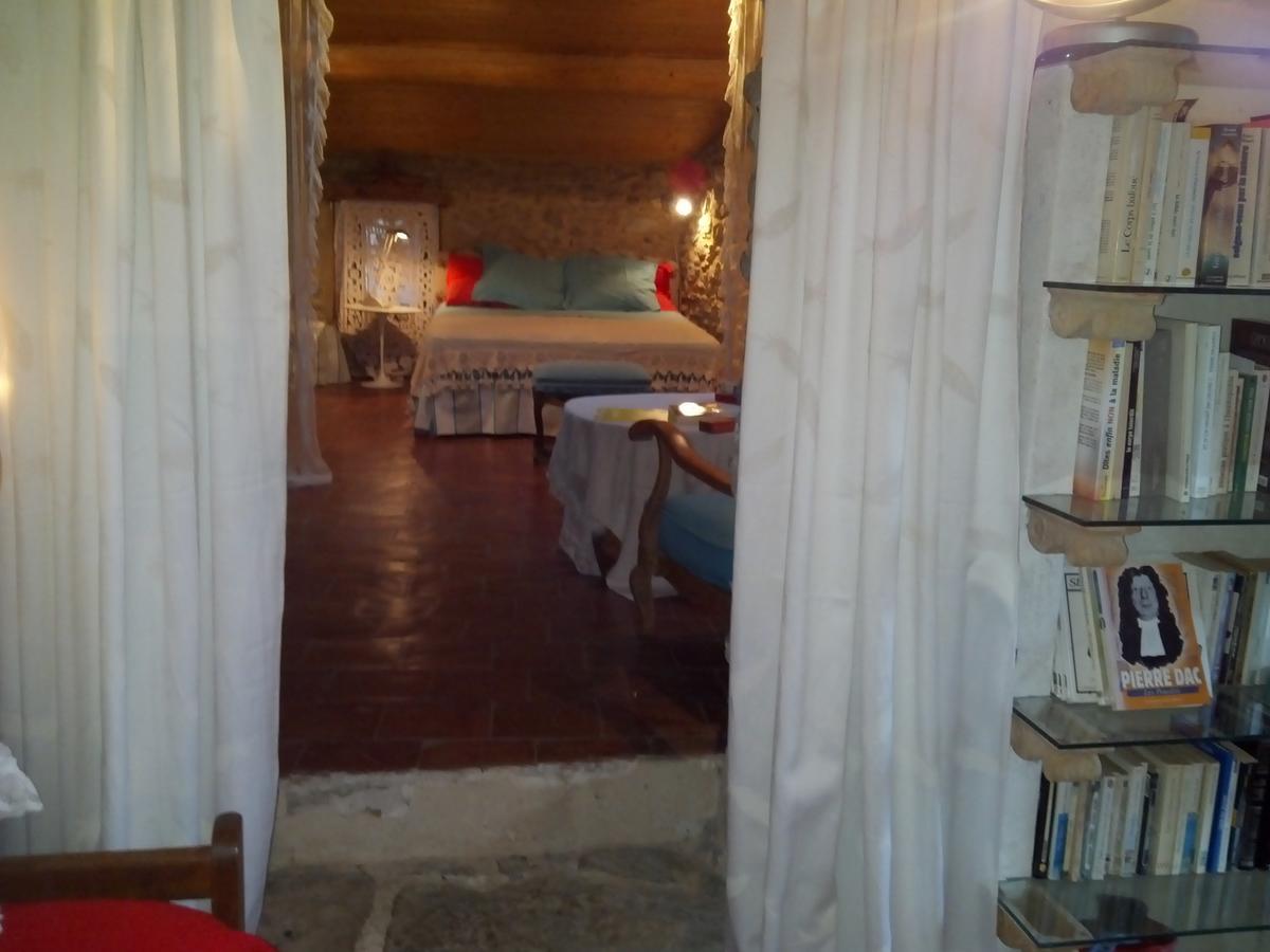 Trèbes Riverside Home Cottage מראה חיצוני תמונה