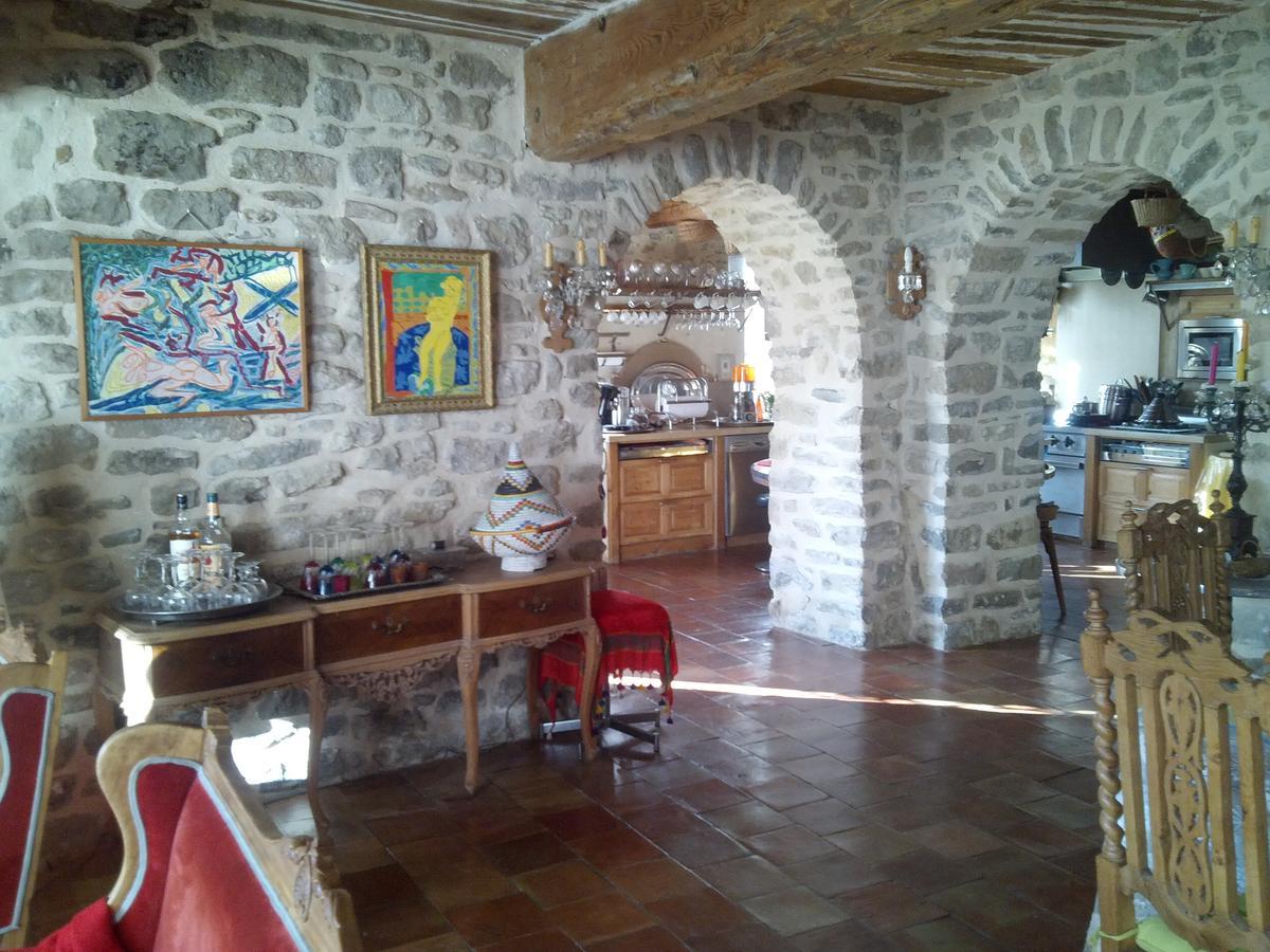 Trèbes Riverside Home Cottage מראה חיצוני תמונה