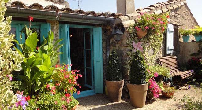 Trèbes Riverside Home Cottage מראה חיצוני תמונה