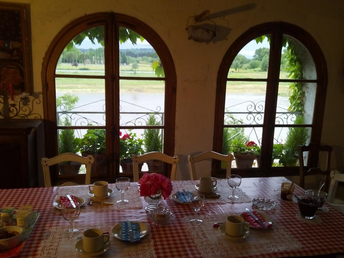 Trèbes Riverside Home Cottage מראה חיצוני תמונה