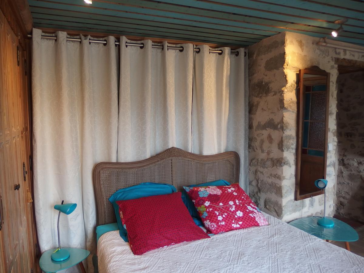 Trèbes Riverside Home Cottage מראה חיצוני תמונה