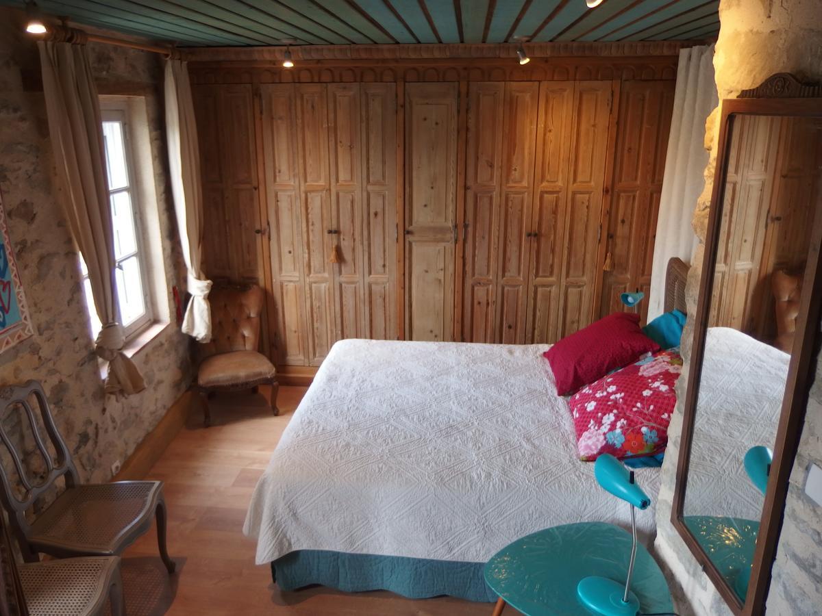 Trèbes Riverside Home Cottage מראה חיצוני תמונה
