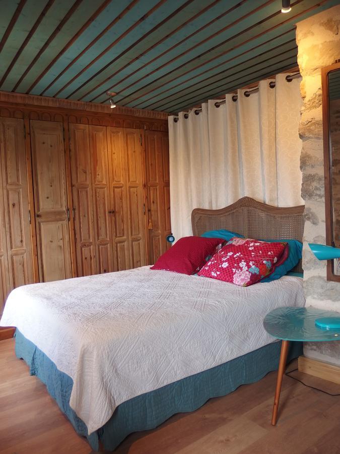 Trèbes Riverside Home Cottage מראה חיצוני תמונה