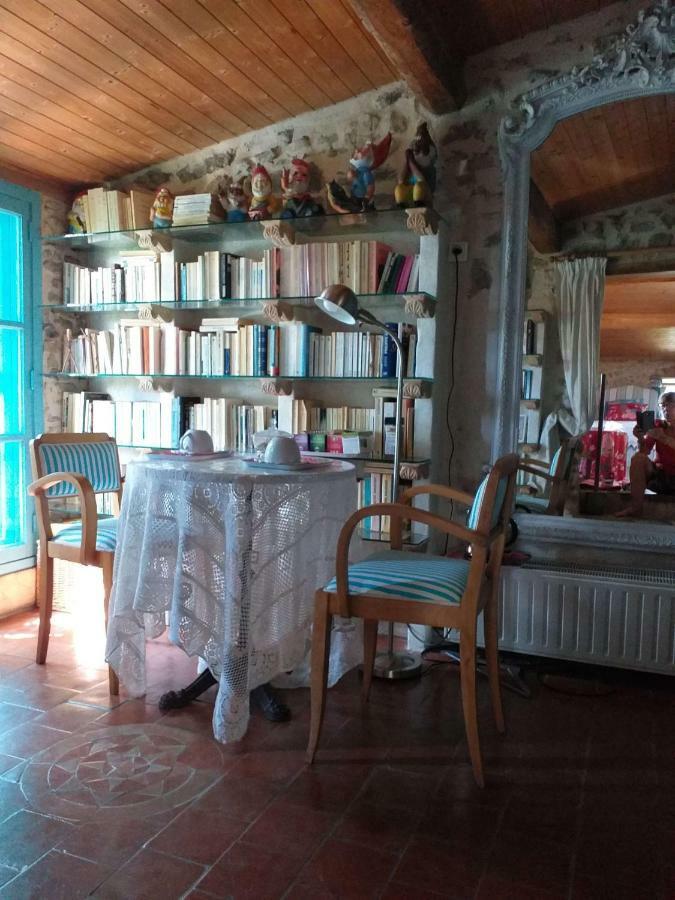 Trèbes Riverside Home Cottage מראה חיצוני תמונה