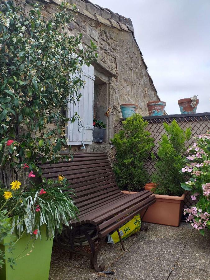 Trèbes Riverside Home Cottage מראה חיצוני תמונה
