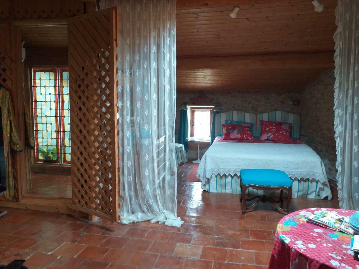 Trèbes Riverside Home Cottage מראה חיצוני תמונה