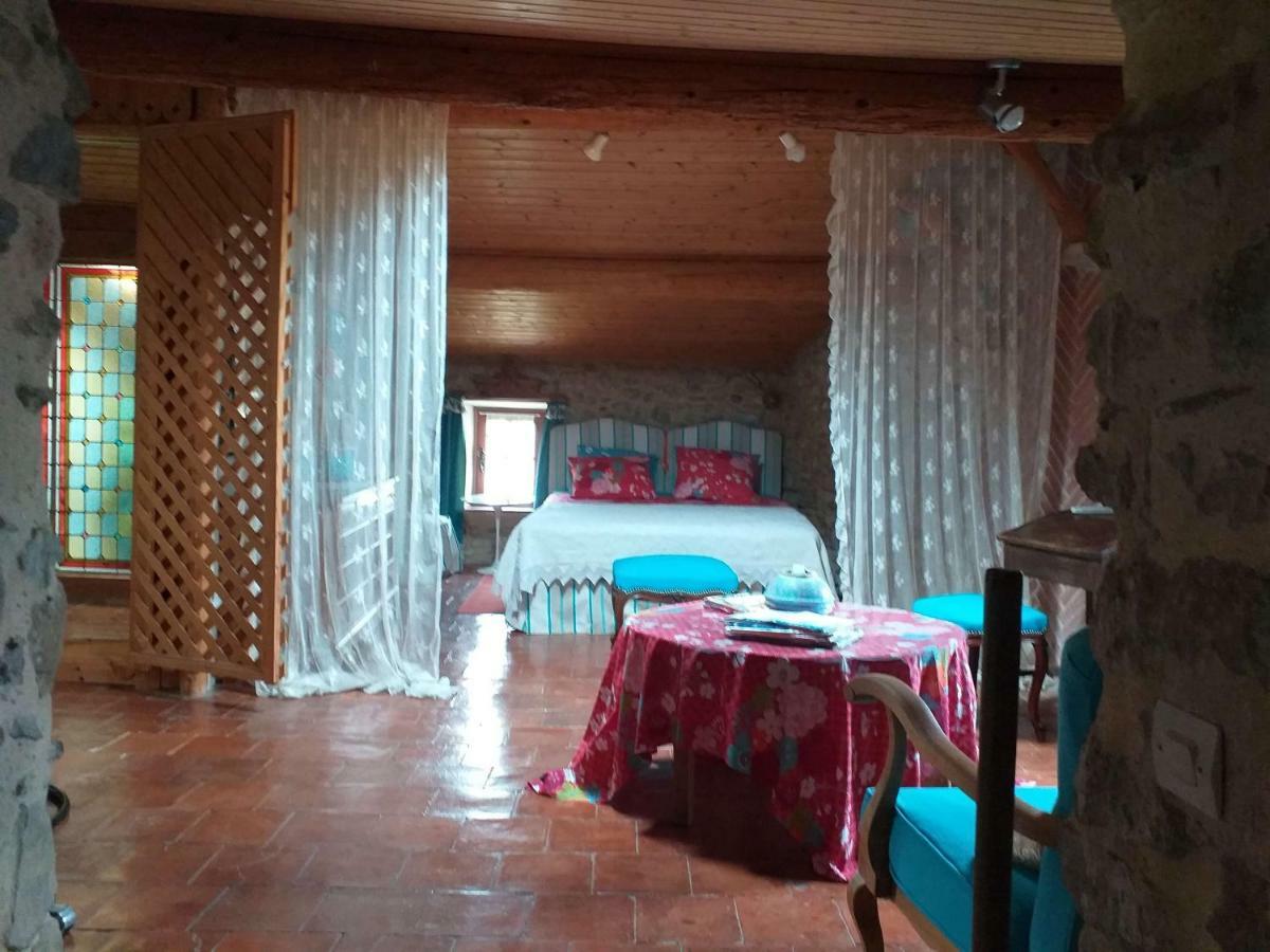 Trèbes Riverside Home Cottage מראה חיצוני תמונה